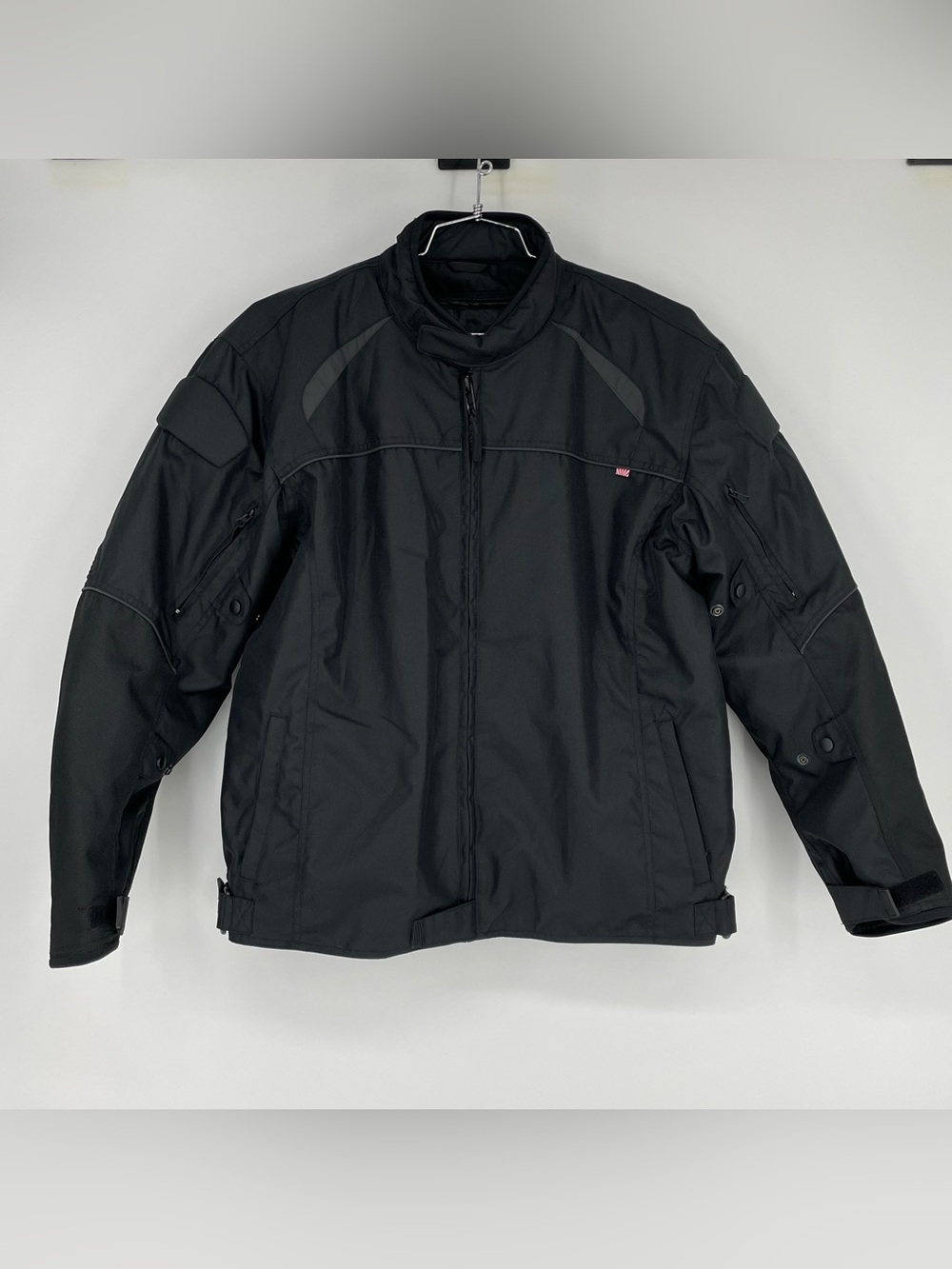 Noru Kaze Mesh Jacket - Lightweight and Breathable Motorcycle Riding Jacket